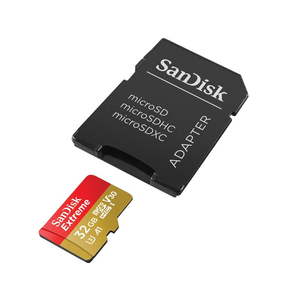 Microsd карта 32 gb